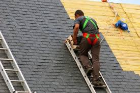 Oxford, MI Roofing Contractor Company